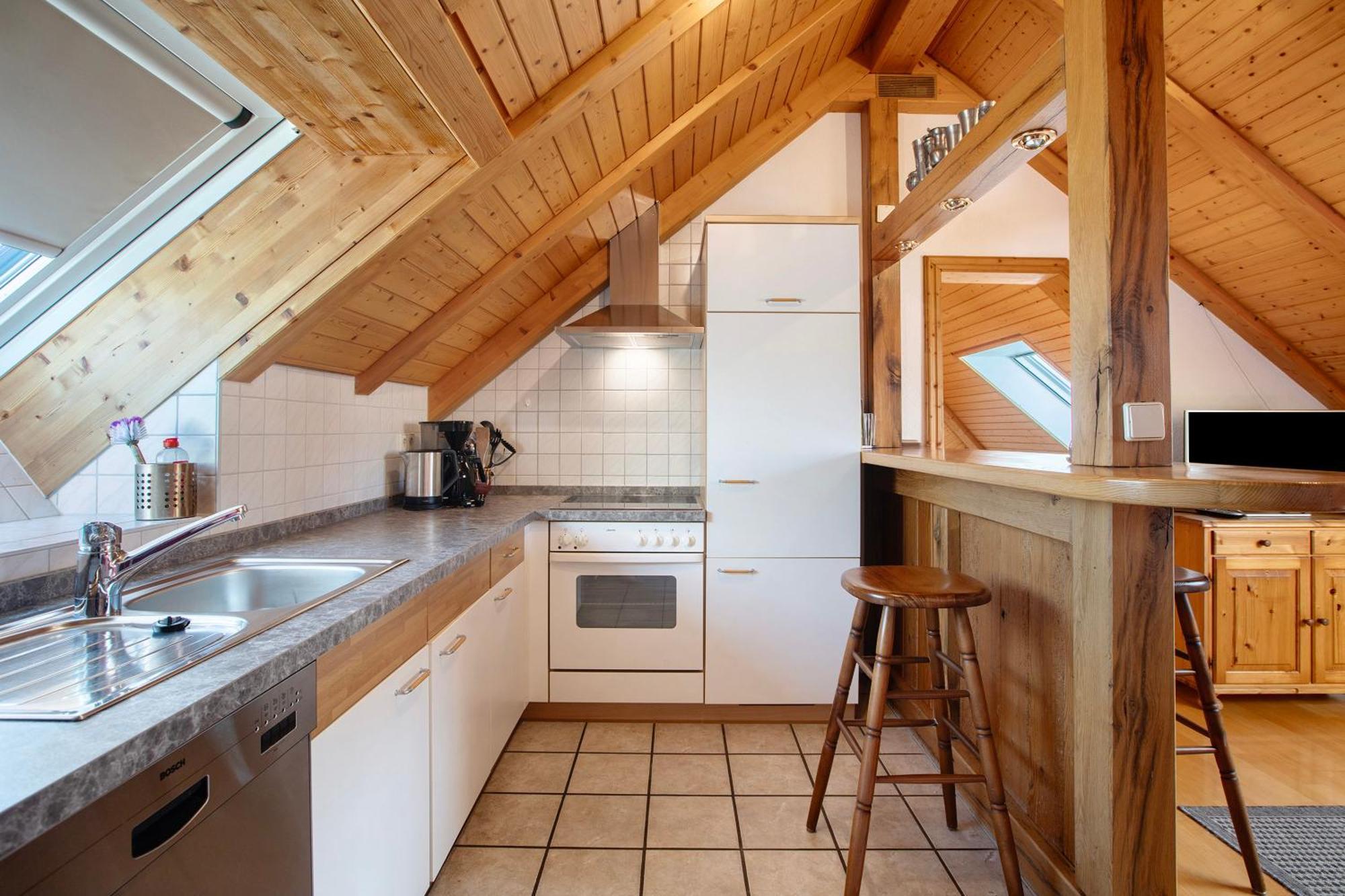 Appartement Haus Schlageter à Dachsberg im Schwarzwald Extérieur photo