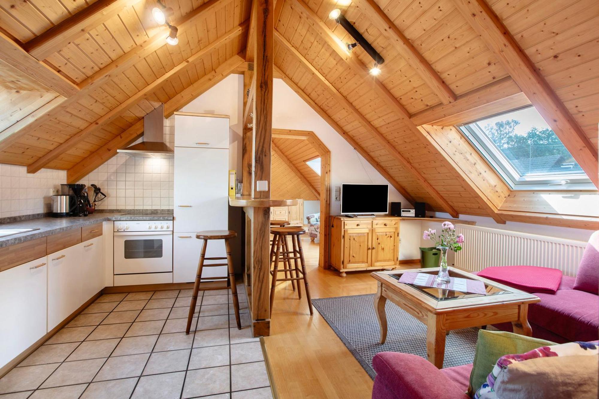 Appartement Haus Schlageter à Dachsberg im Schwarzwald Extérieur photo