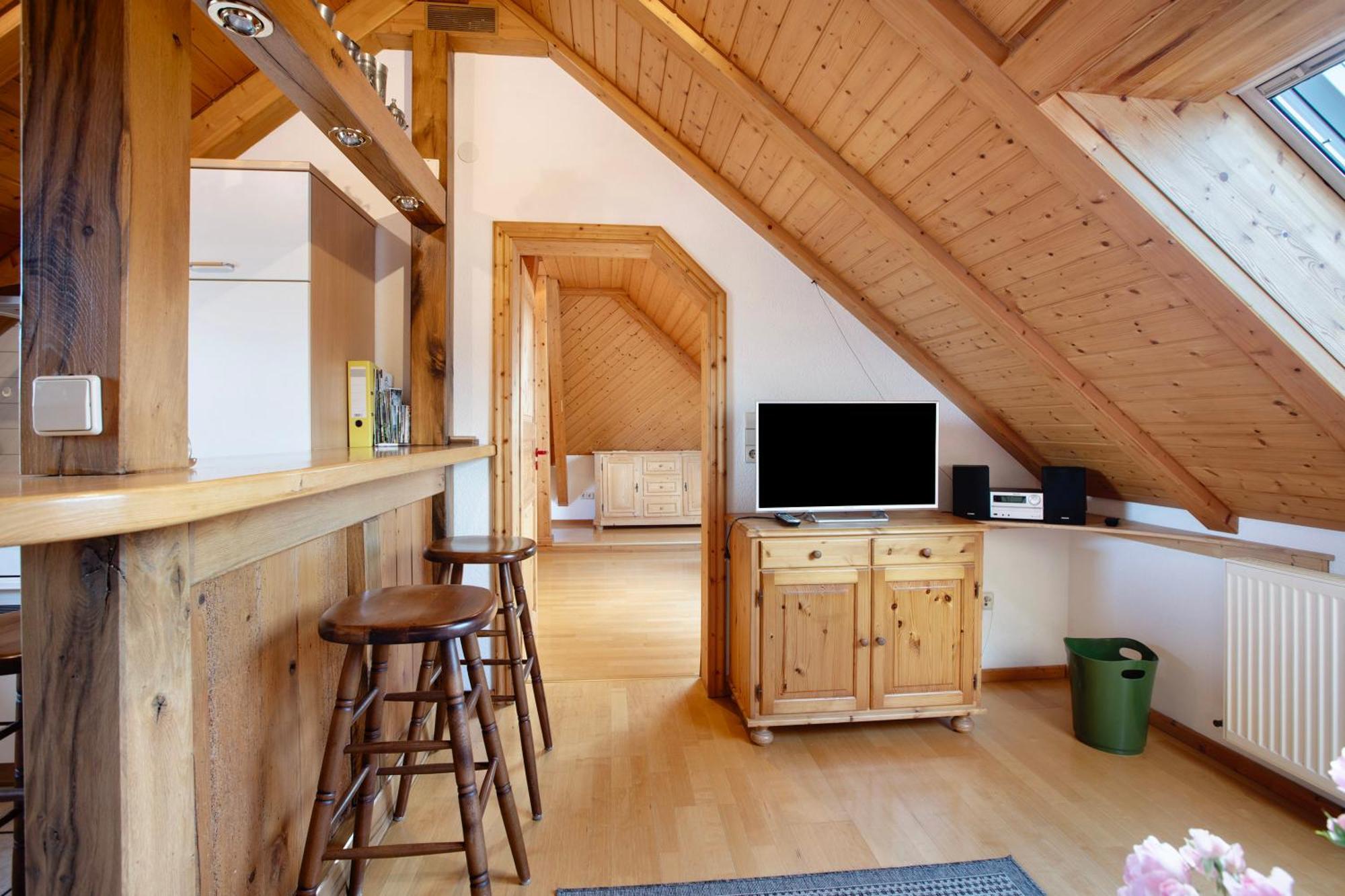 Appartement Haus Schlageter à Dachsberg im Schwarzwald Extérieur photo