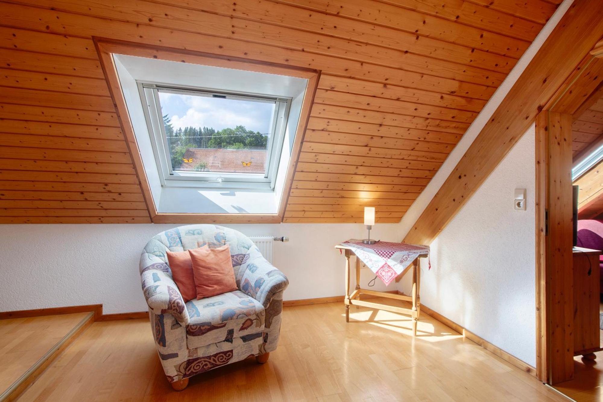 Appartement Haus Schlageter à Dachsberg im Schwarzwald Extérieur photo