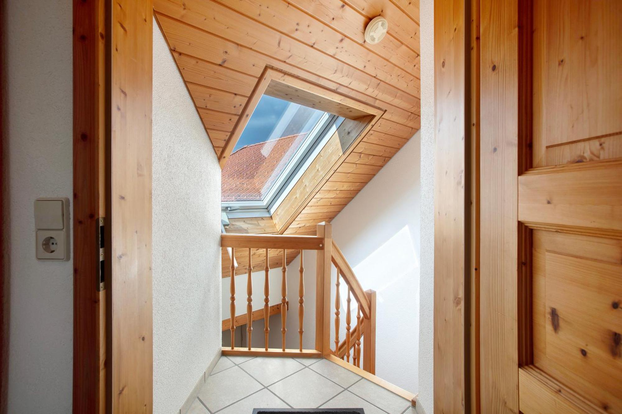 Appartement Haus Schlageter à Dachsberg im Schwarzwald Extérieur photo