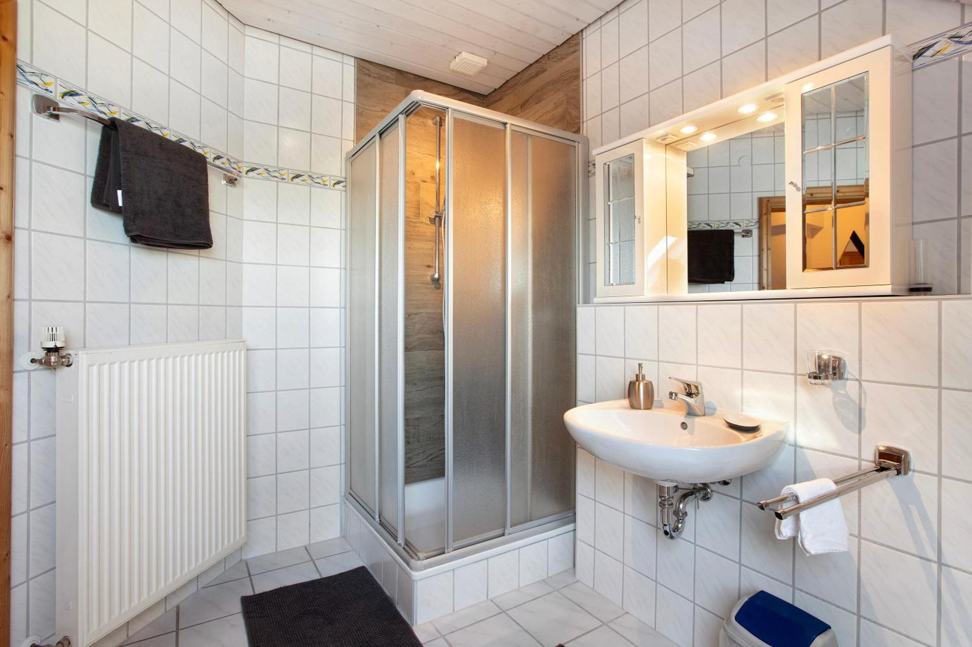 Appartement Haus Schlageter à Dachsberg im Schwarzwald Extérieur photo
