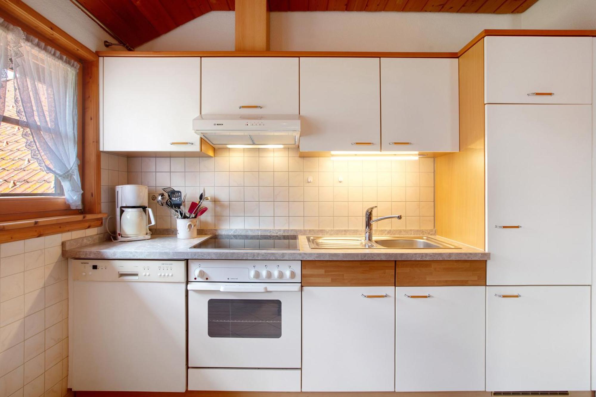 Appartement Haus Schlageter à Dachsberg im Schwarzwald Extérieur photo