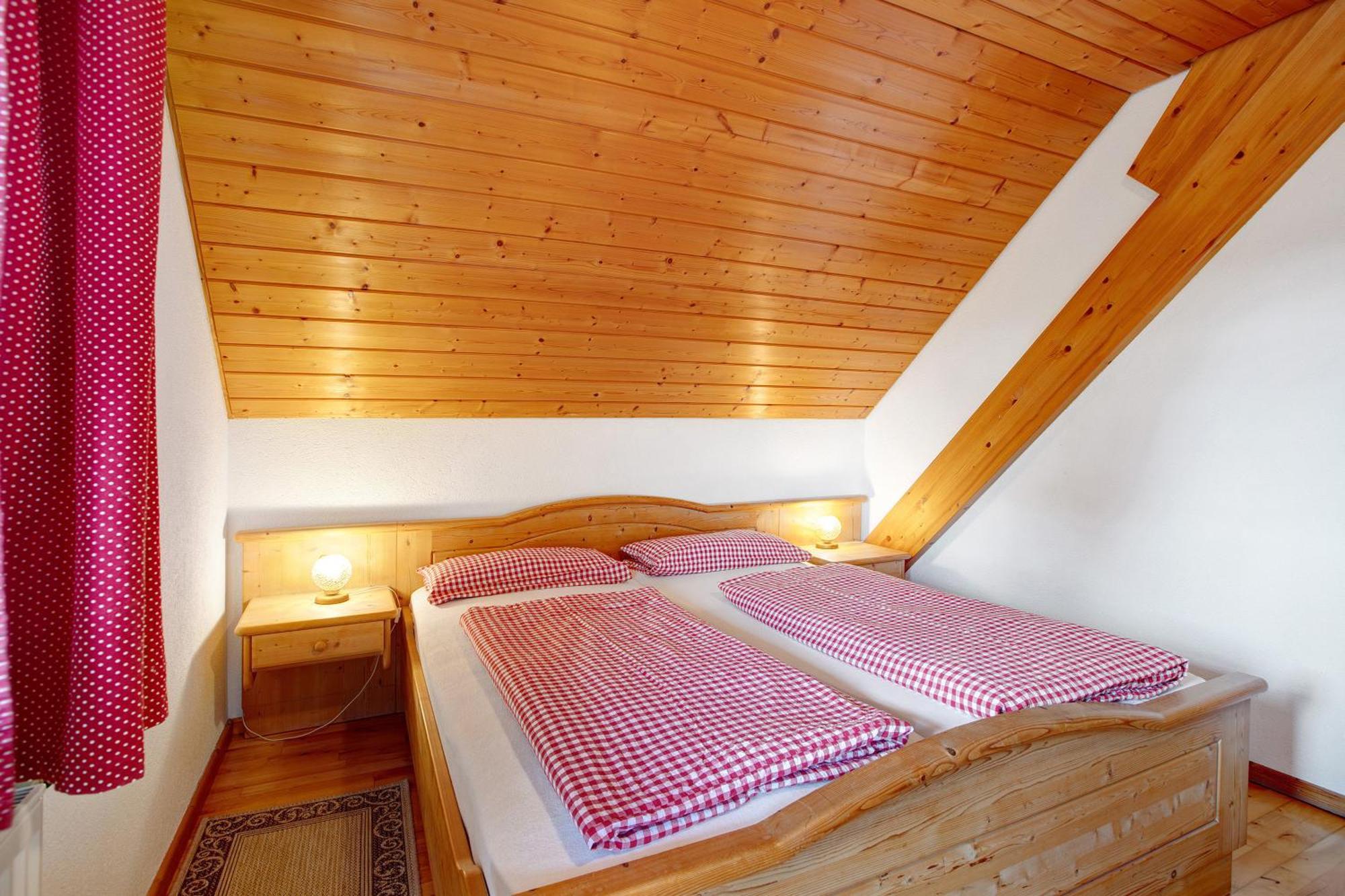 Appartement Haus Schlageter à Dachsberg im Schwarzwald Extérieur photo