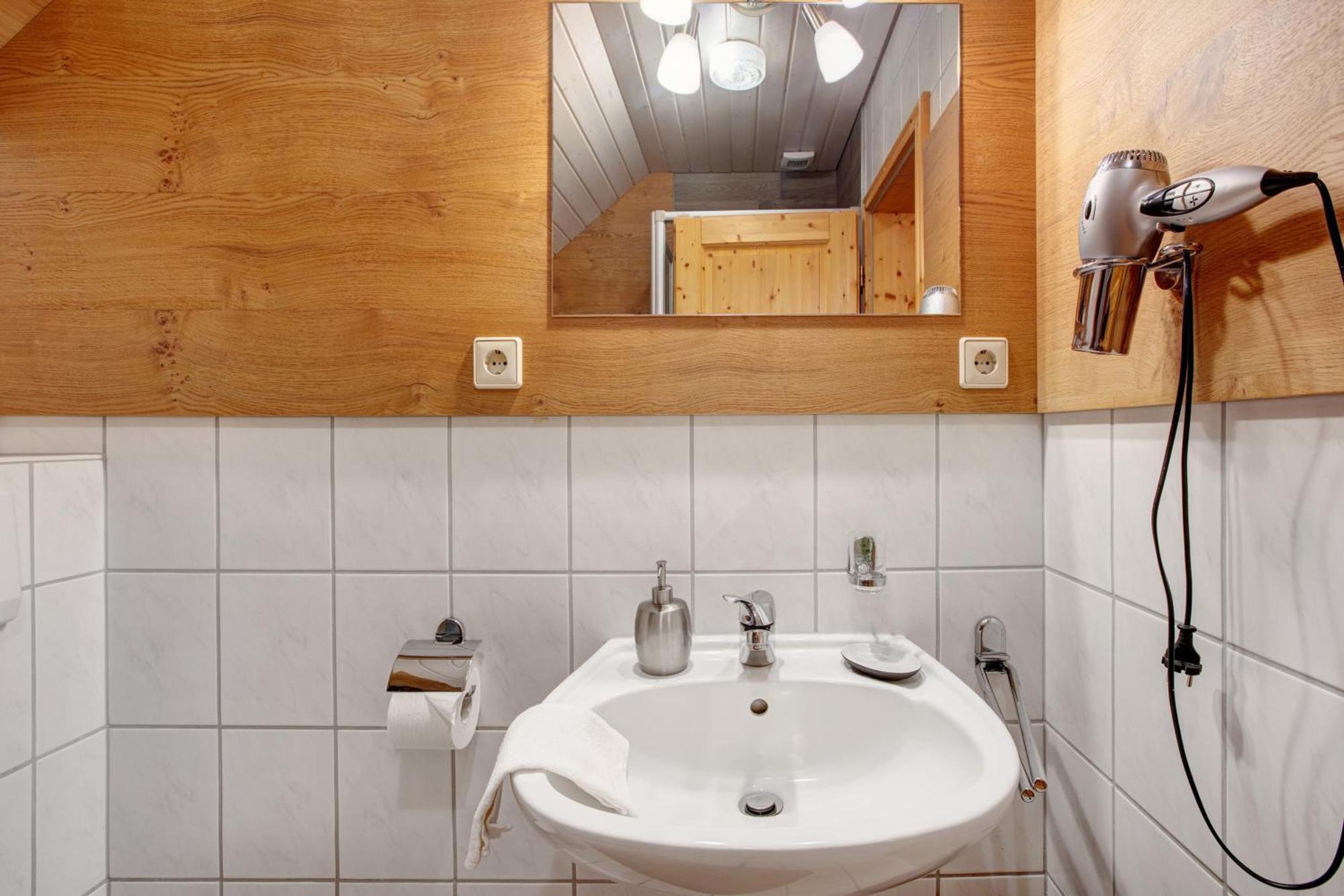 Appartement Haus Schlageter à Dachsberg im Schwarzwald Extérieur photo