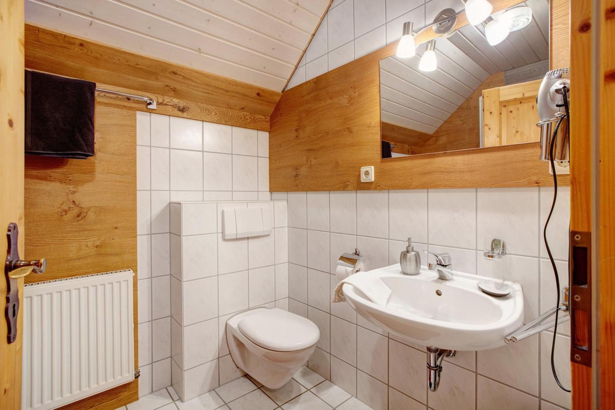 Appartement Haus Schlageter à Dachsberg im Schwarzwald Extérieur photo