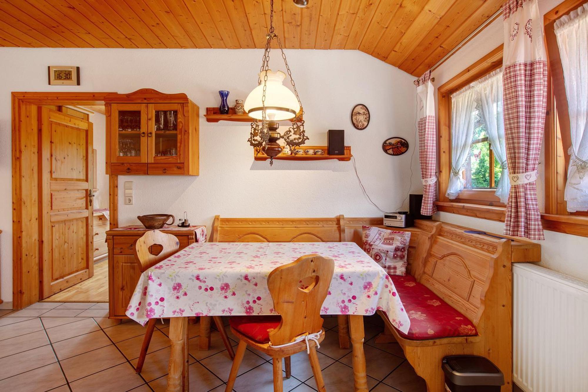 Appartement Haus Schlageter à Dachsberg im Schwarzwald Extérieur photo