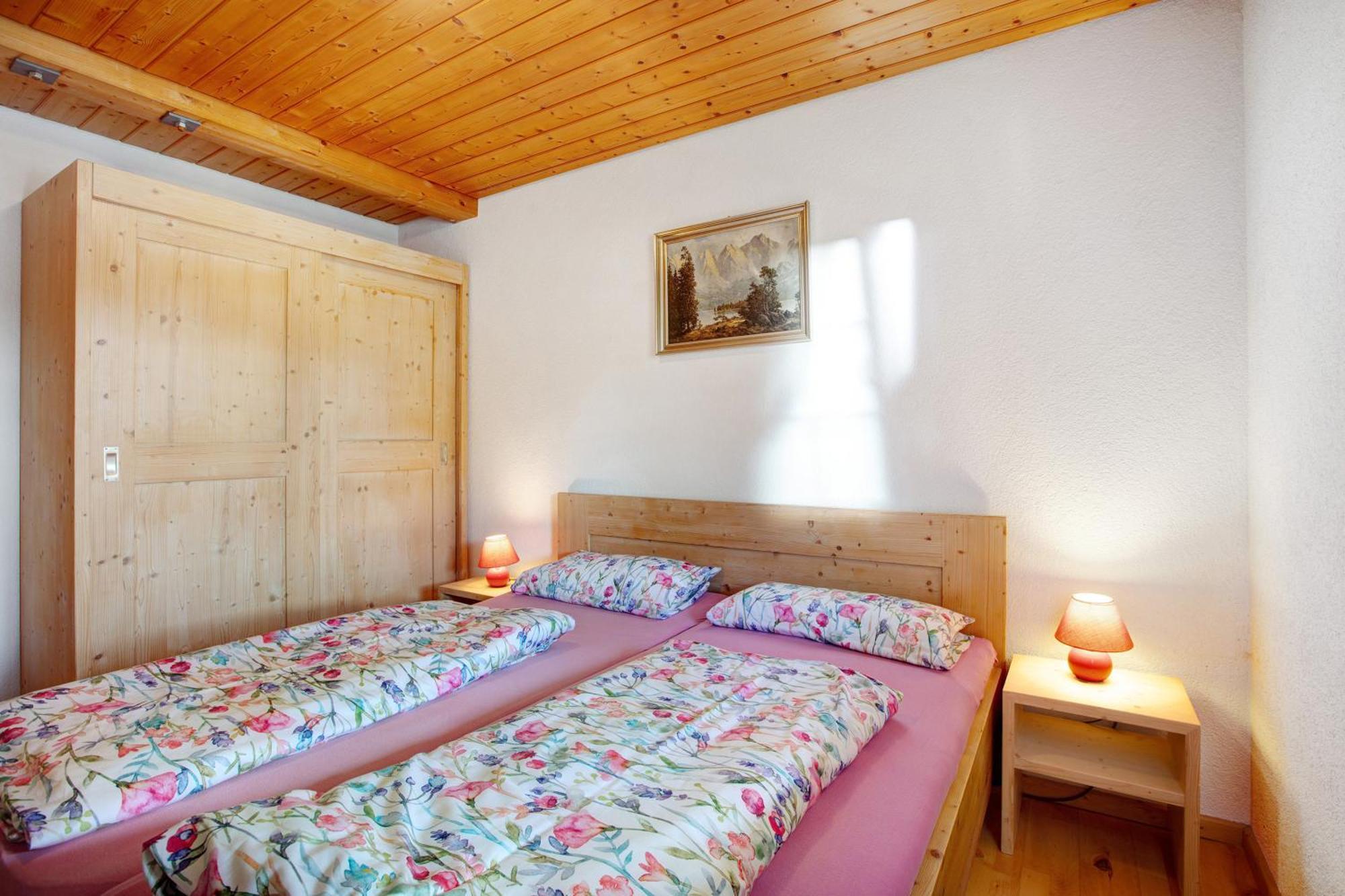 Appartement Haus Schlageter à Dachsberg im Schwarzwald Extérieur photo