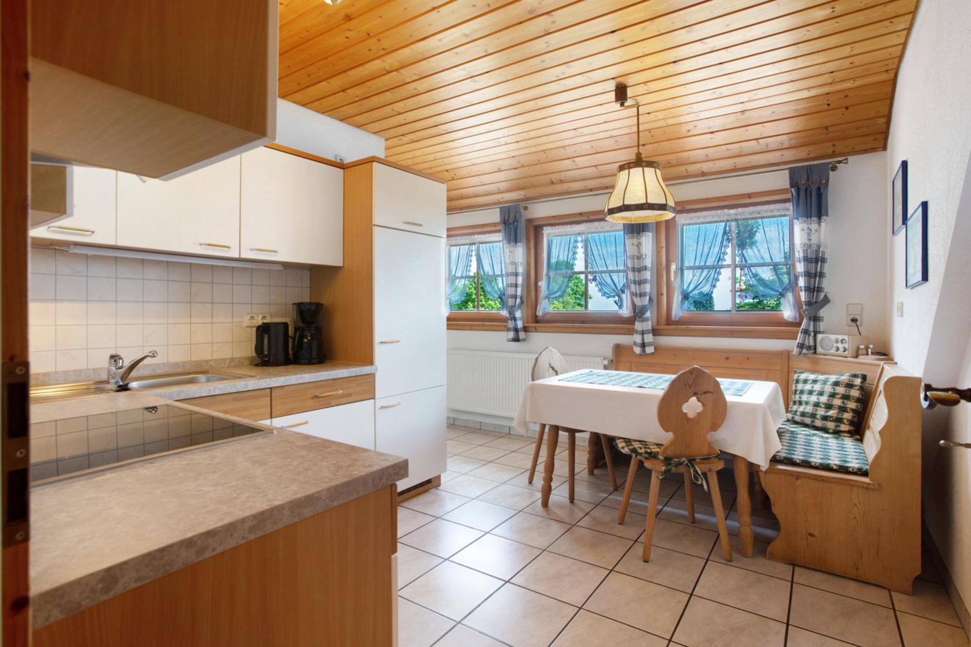 Appartement Haus Schlageter à Dachsberg im Schwarzwald Extérieur photo