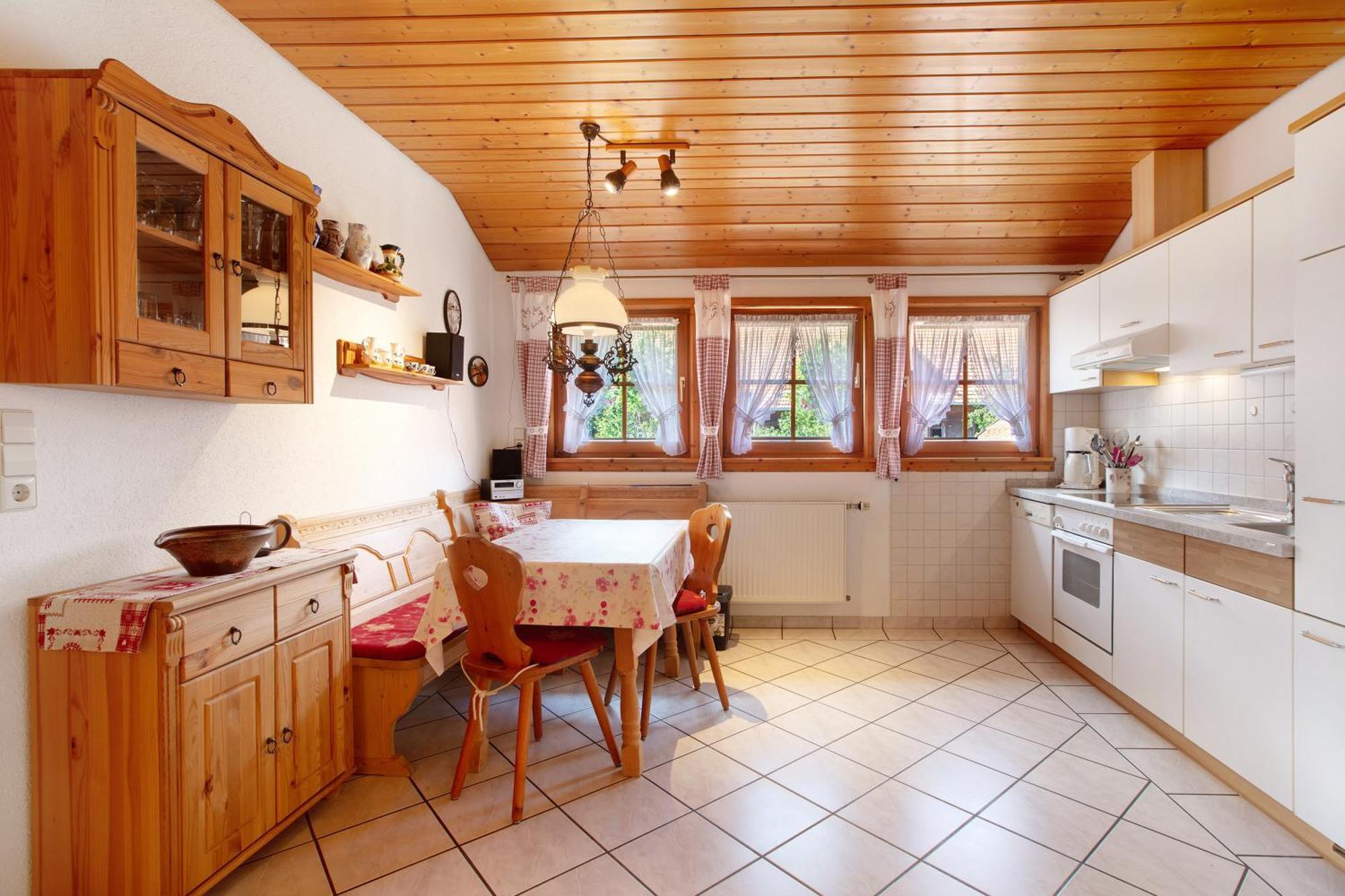 Appartement Haus Schlageter à Dachsberg im Schwarzwald Extérieur photo