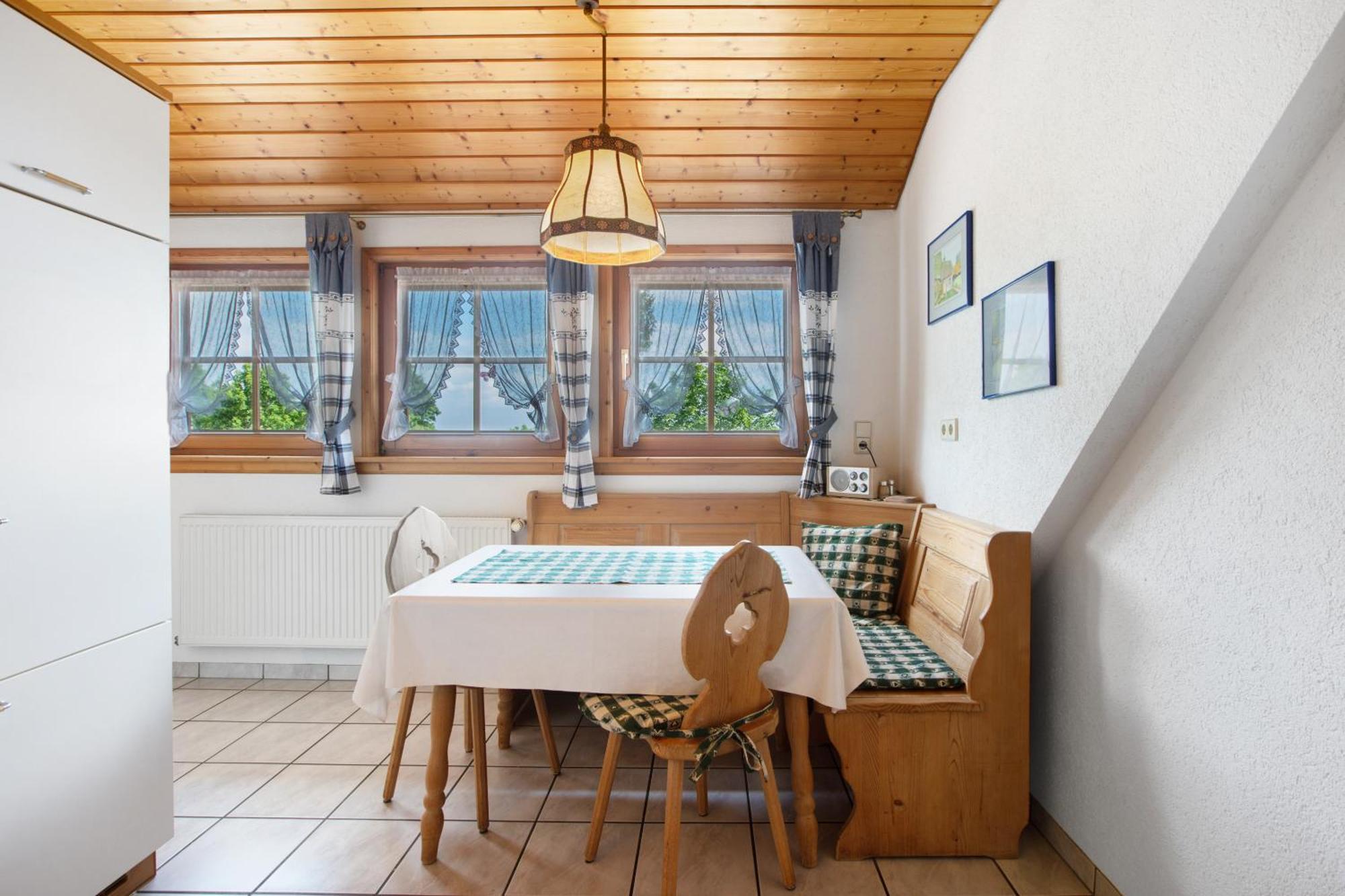 Appartement Haus Schlageter à Dachsberg im Schwarzwald Extérieur photo
