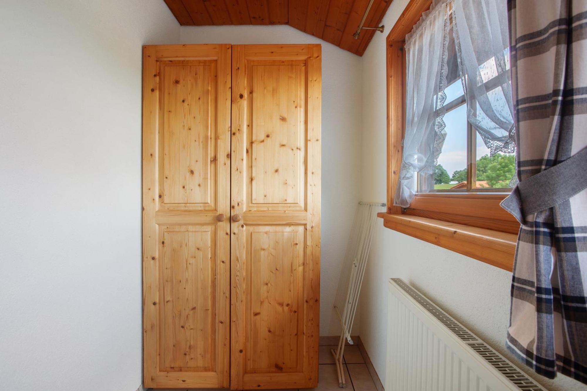 Appartement Haus Schlageter à Dachsberg im Schwarzwald Extérieur photo