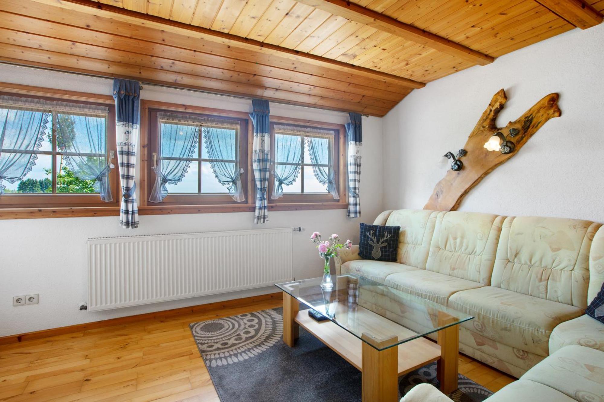 Appartement Haus Schlageter à Dachsberg im Schwarzwald Extérieur photo