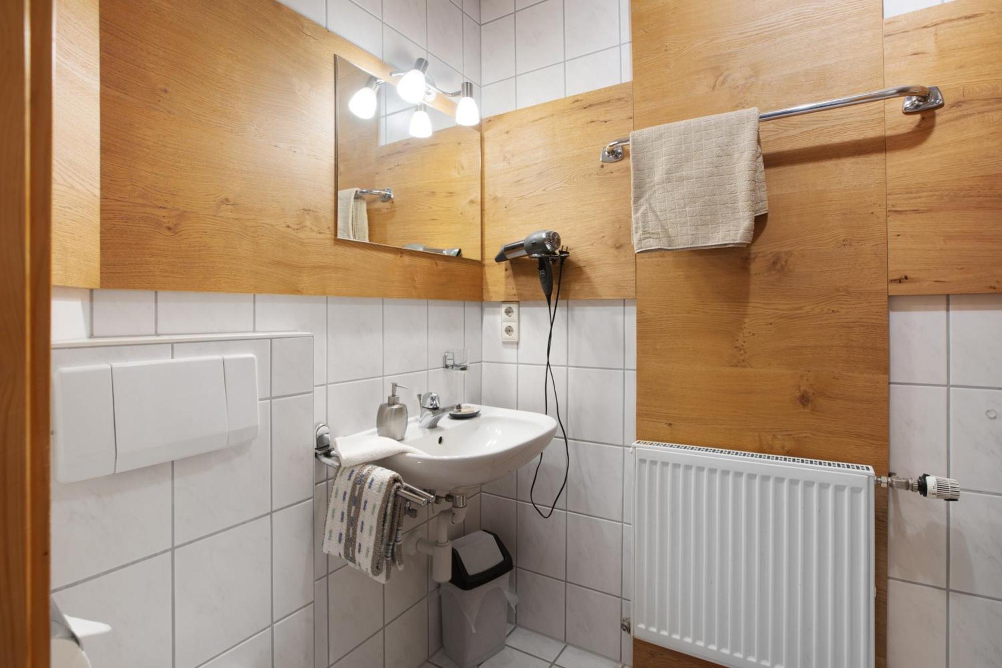 Appartement Haus Schlageter à Dachsberg im Schwarzwald Extérieur photo