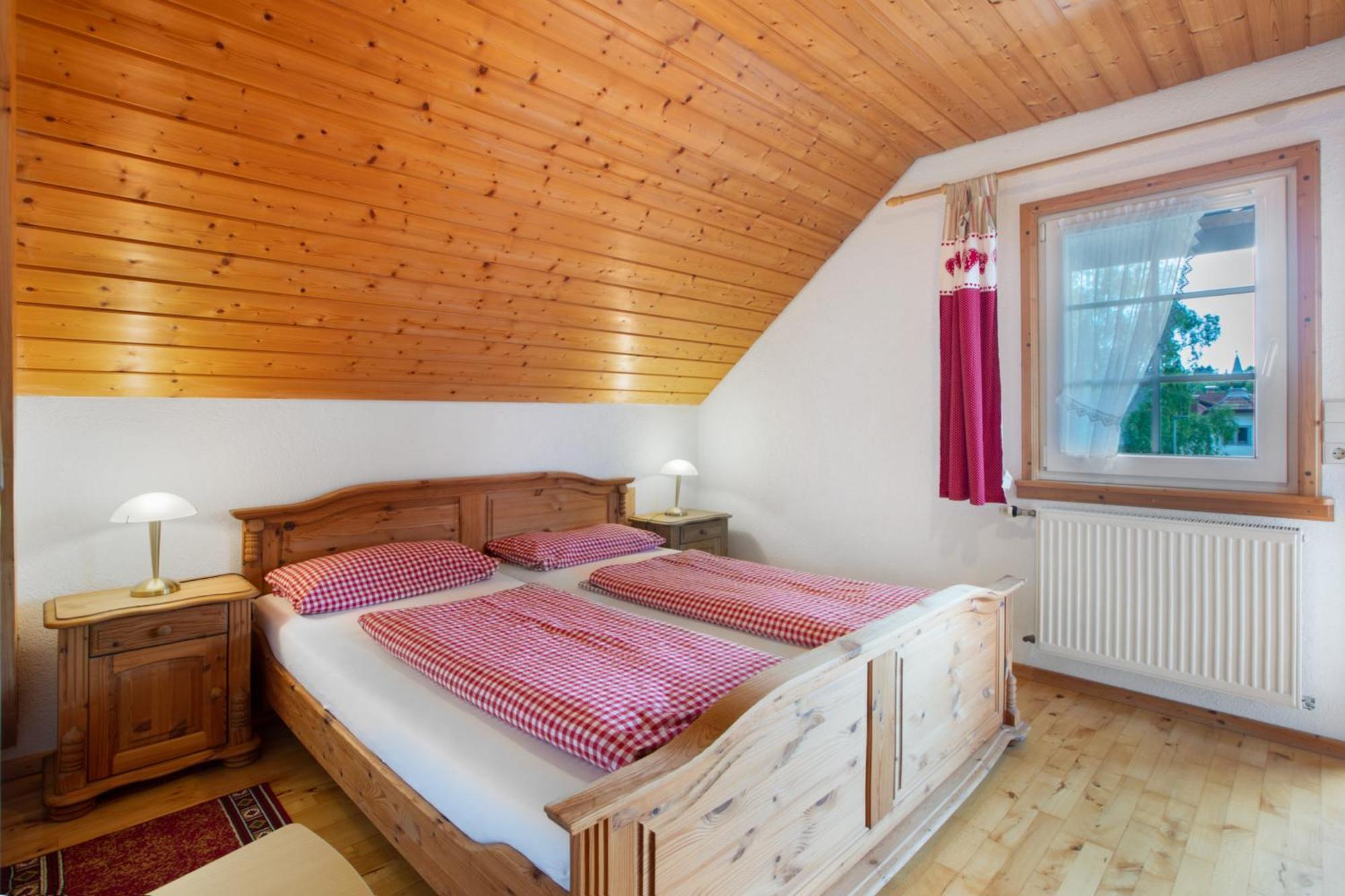 Appartement Haus Schlageter à Dachsberg im Schwarzwald Extérieur photo