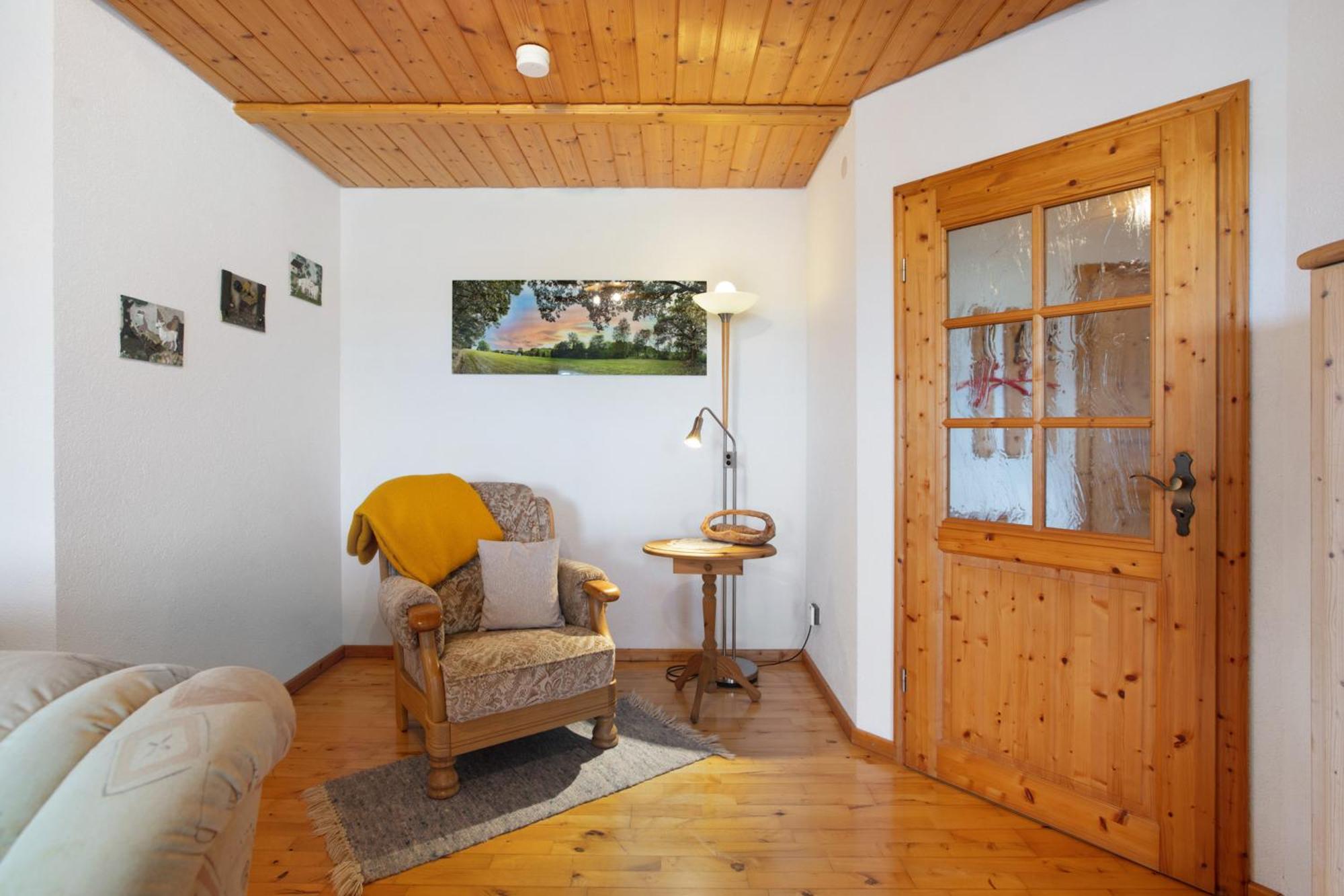 Appartement Haus Schlageter à Dachsberg im Schwarzwald Extérieur photo