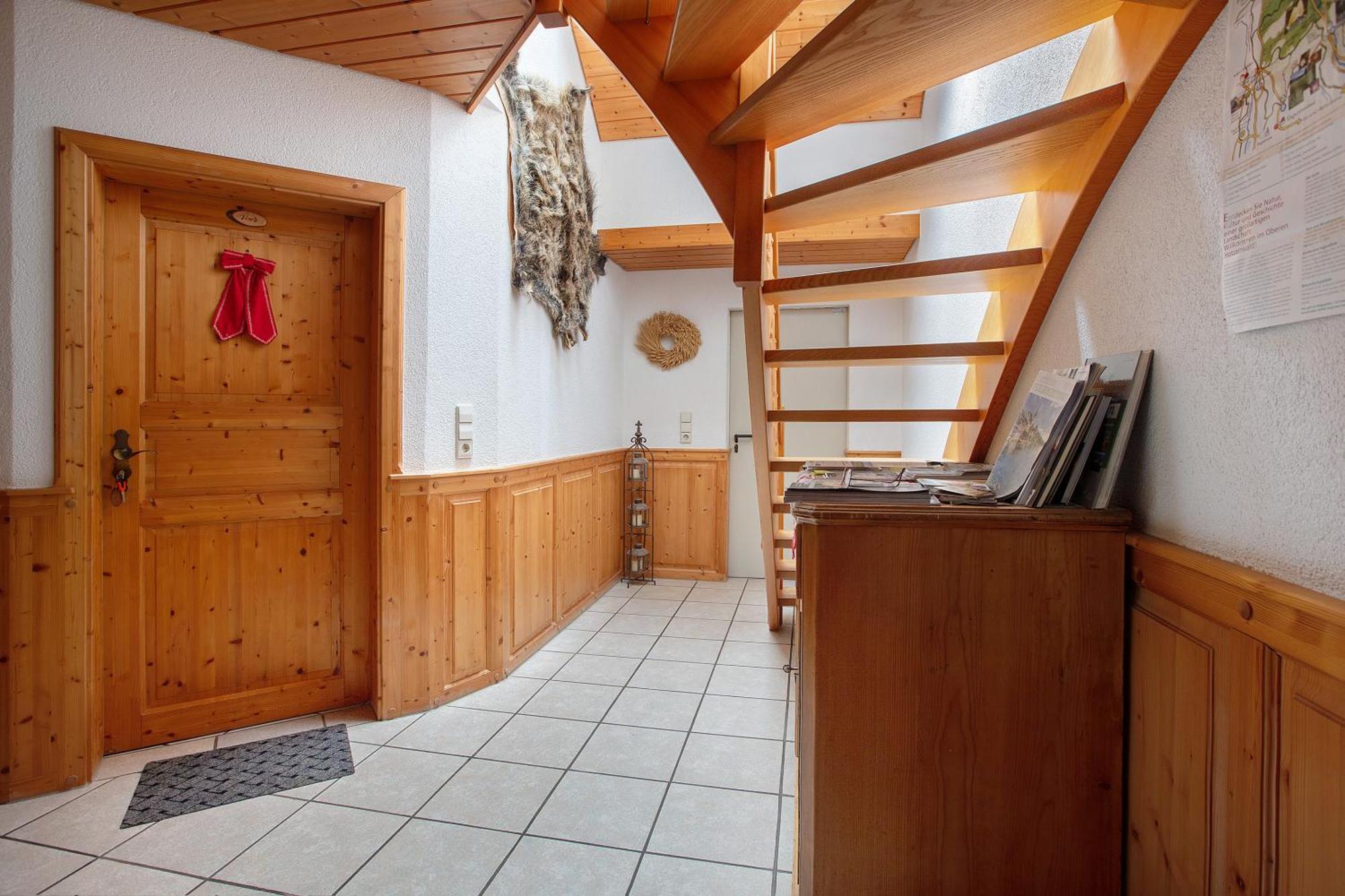 Appartement Haus Schlageter à Dachsberg im Schwarzwald Extérieur photo