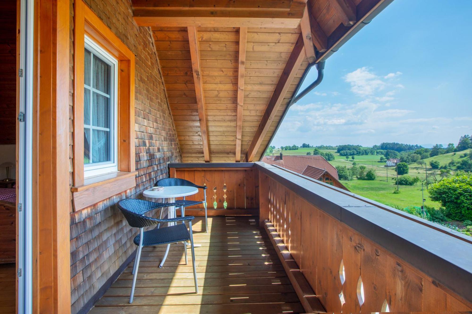 Appartement Haus Schlageter à Dachsberg im Schwarzwald Extérieur photo